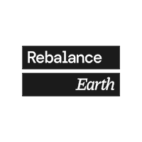 Rebalance Earth Logo