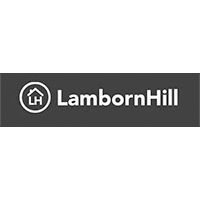 Lamborn Hill Logo