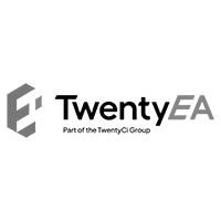 Twenty EA Logo