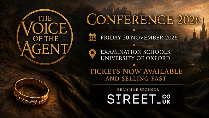 TVOTA Tickets on sale now