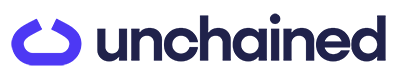 We Are Unchained Logo
