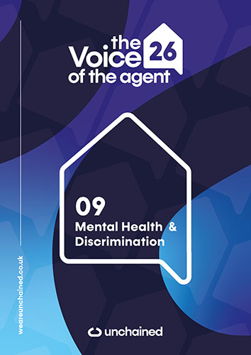 The Voice of the Agent Part 9