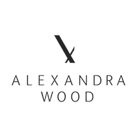 Alexandra Wood Logo